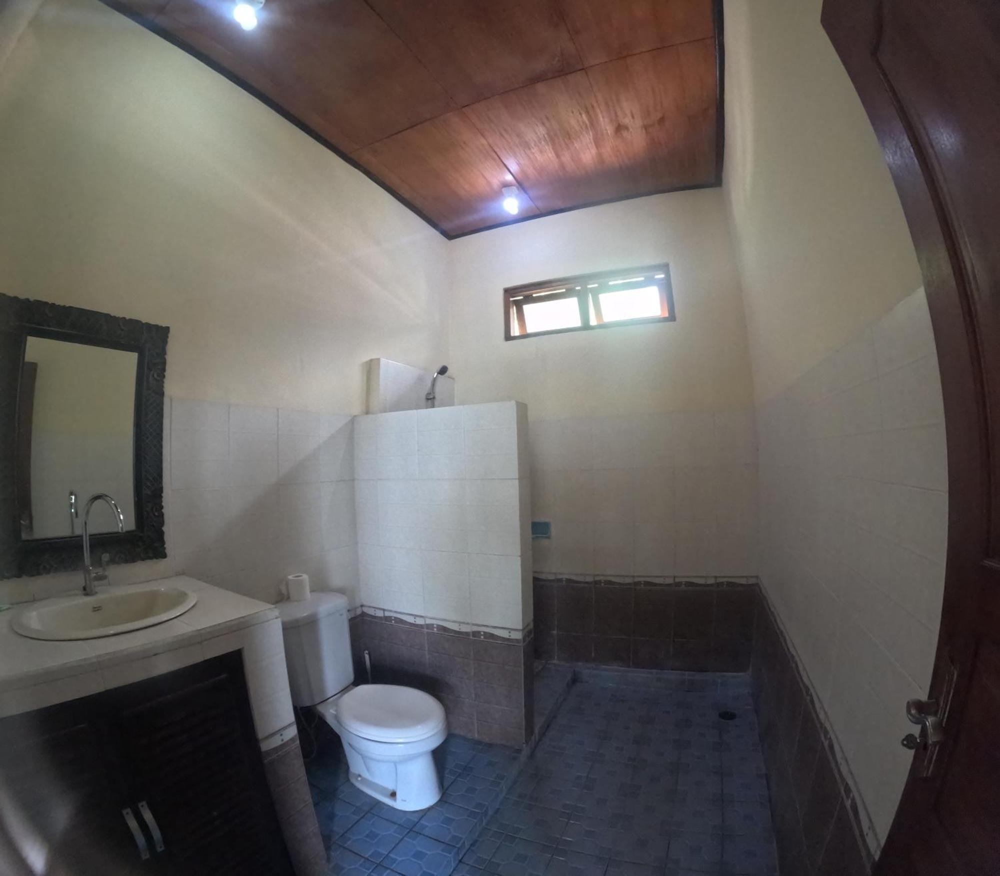 Bali Villa Coral Amed Exterior foto